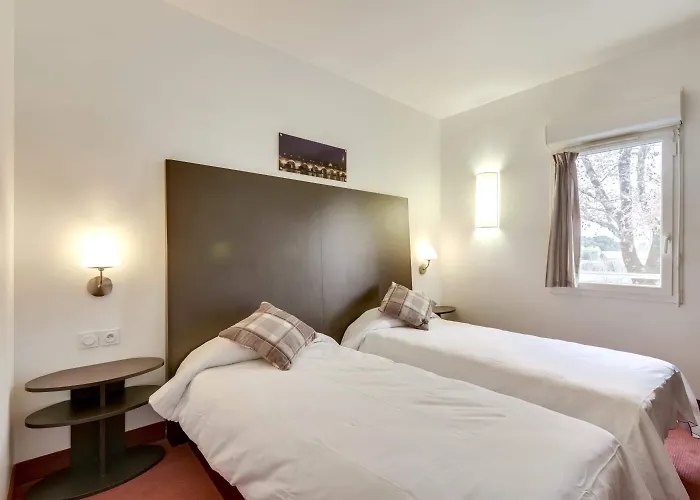 Hotel Relais Akena La Brède