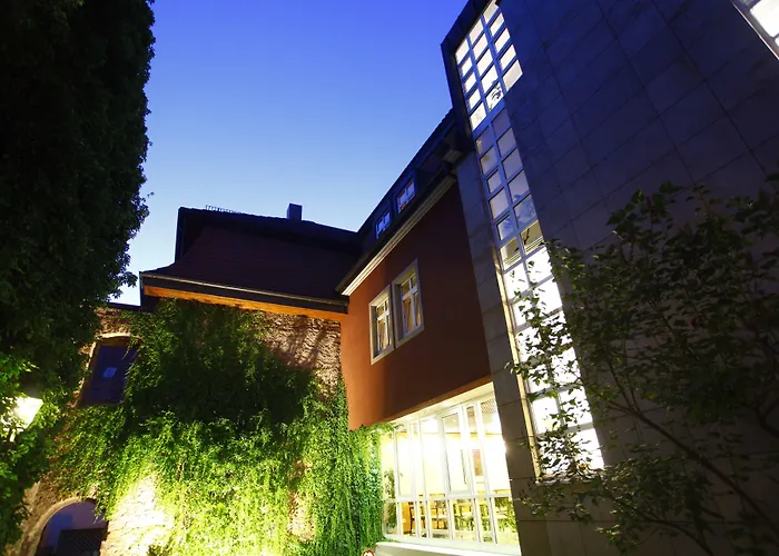 Stadthotel Engel Ettlingen