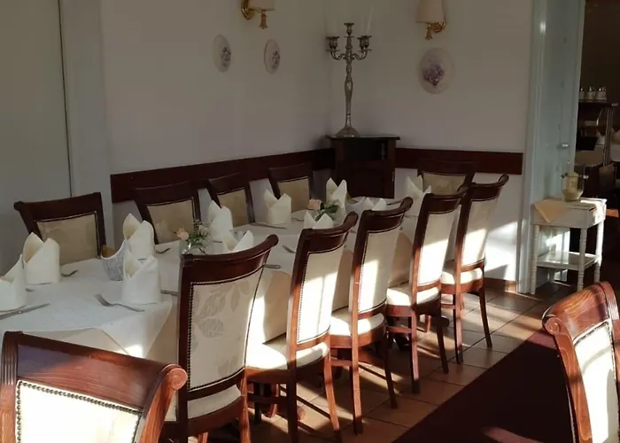 Hotel Restaurant Knechtstedener Hof