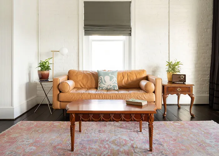 Arrive Wilmington, A Member Of Design Hotels
