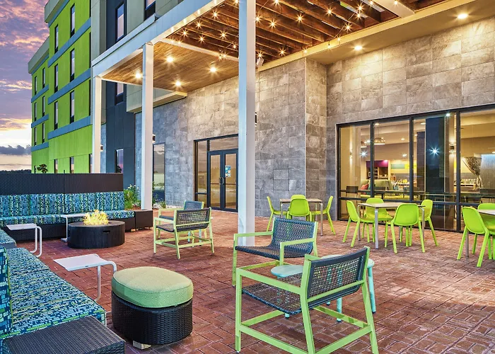 Home2 Suites By Hilton Batesville