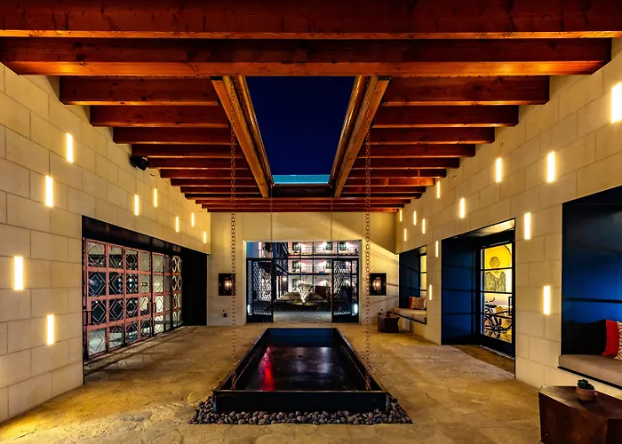 Texican Court, By Valencia Hotel Collection Irving