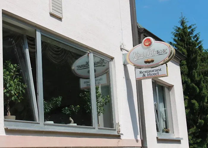 Hotel Restaurant Neu-Holland Kassel