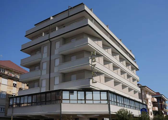 Hotel Riviera