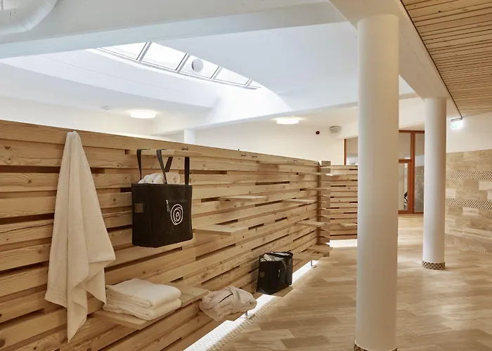 ElzLand Hotel Pfauen WELLNESS, SPA&VITALIS HOTEL Elzach