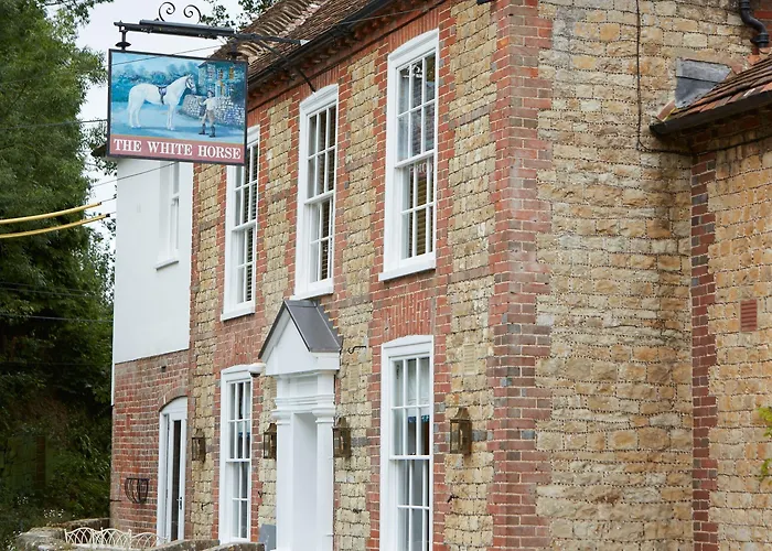 The White Horse Inn Sutton 