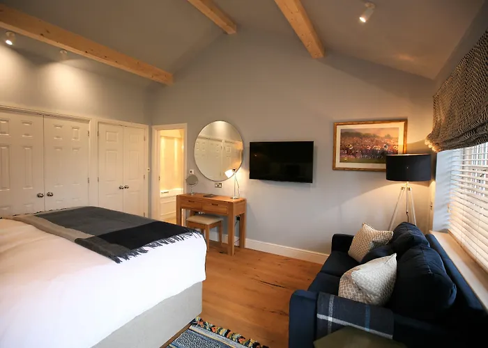 The White Horse Inn