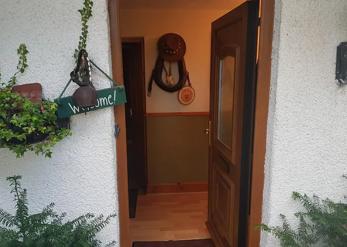 Hosefield Bed And Breakfast