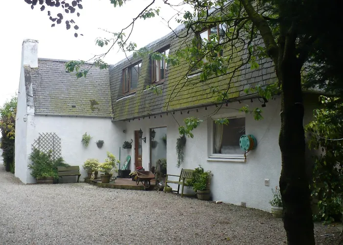Hosefield Bed And Breakfast