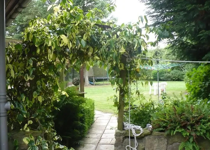 Hosefield Bed And Breakfast