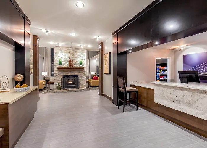 Staybridge Suites Charlottesville Airport By Ihg