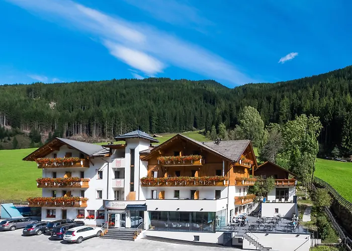 Hotel Feldrand