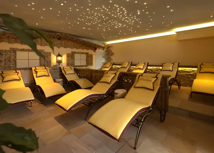 Hotel Bergland Pertisau
