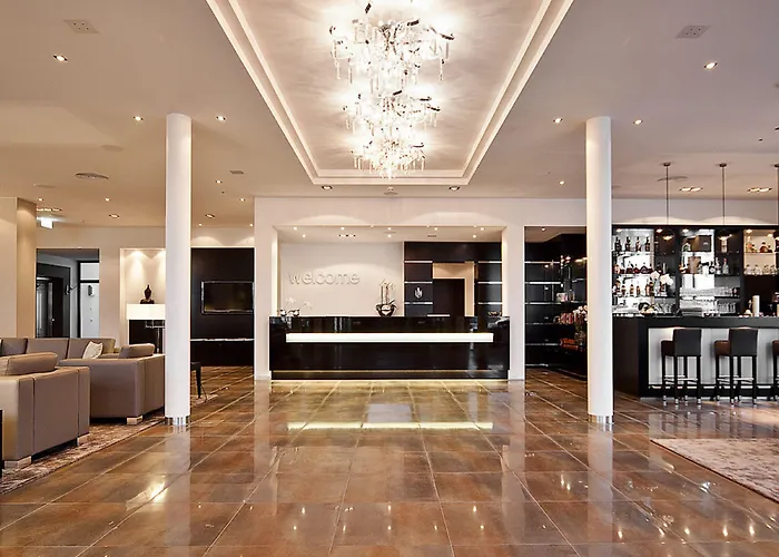 Relais&Châteaux Hotel Burg Schwarzenstein Geisenheim