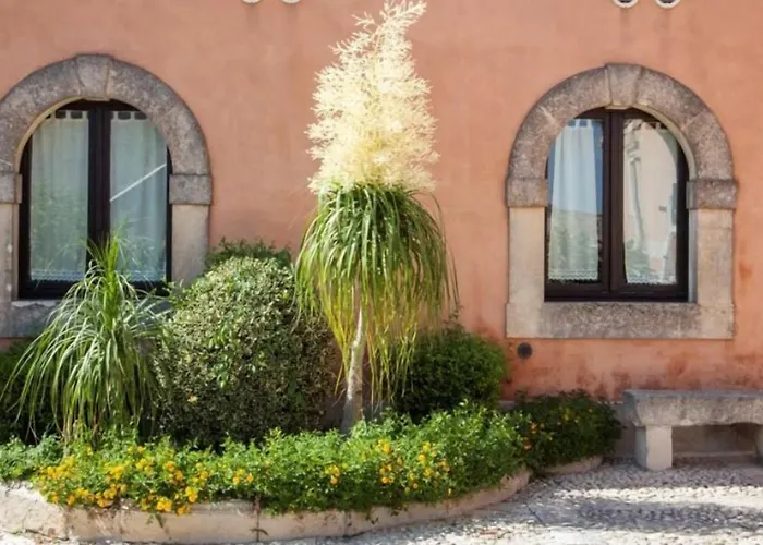 Hotel Feudo Bauly Palazzolo Acreide