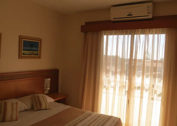 Nelson Praia Hotel Cassino