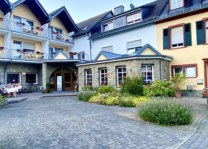 Landhaus Schend Immerath
