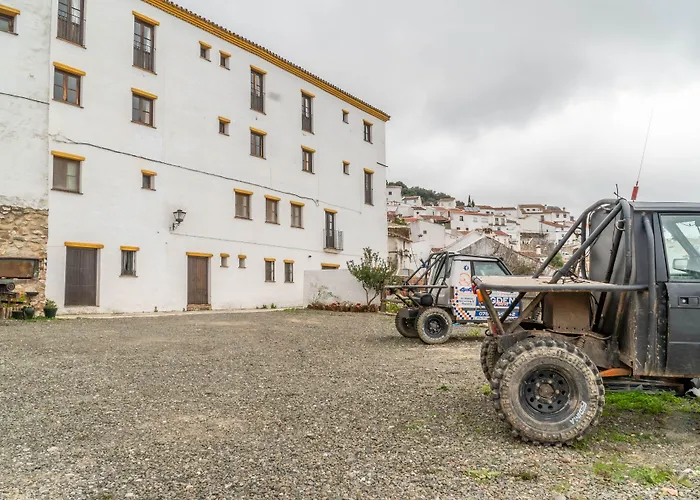 Hotel Almejí