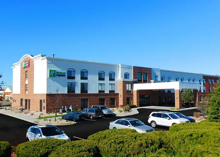 Holiday Inn Express - Coventry S - West Warwick Area By Ihg