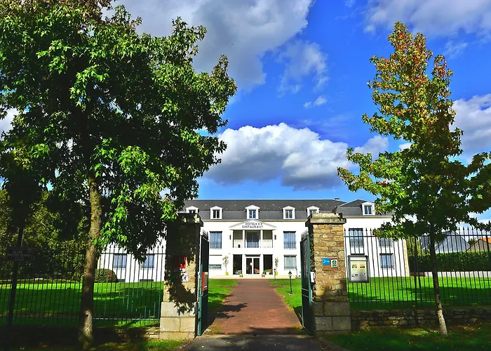 Hôtel de la Marine