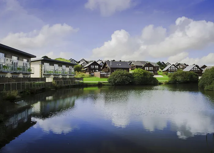 Retallack Resort By Away Resorts Padstow