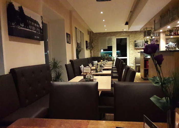 Kräuterhotel&Restaurant Heidejäger