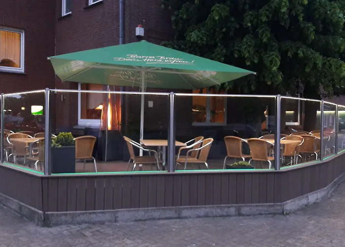 Kräuterhotel&Restaurant Heidejäger Mulmshorn