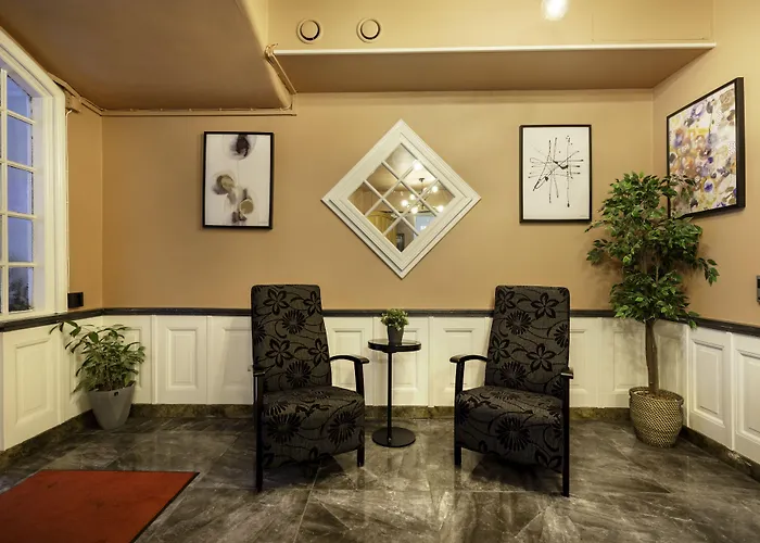 City Hotell Avenyn