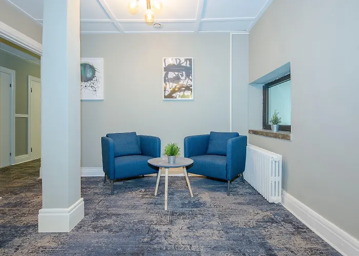 City Hotell Avenyn