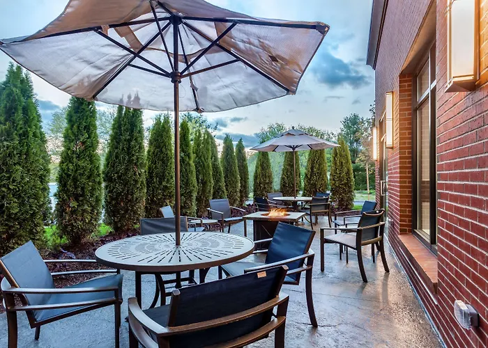 Hampton Inn & Suites Kittery-Portsmouth