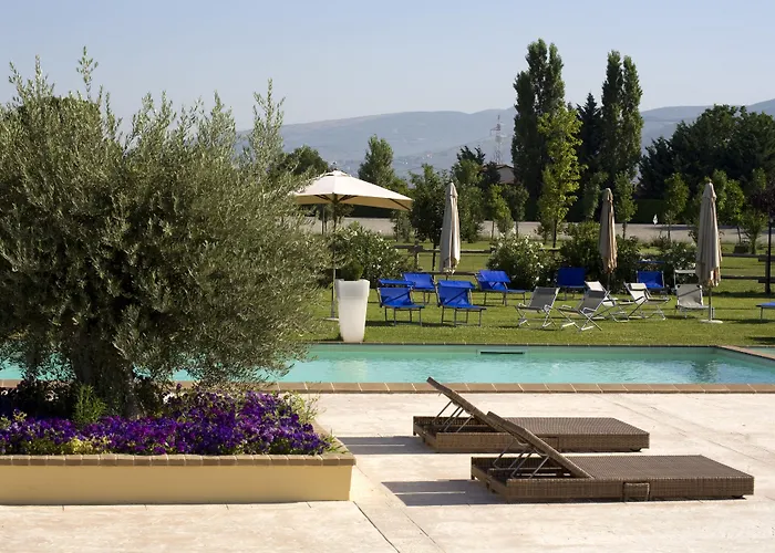 Il Baio Relais&Natural Spa