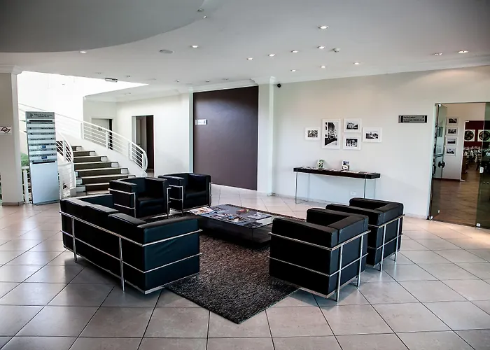 Itu Plaza Hotel