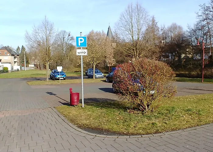 Hotel-Restaurant Babylon Dierdorf
