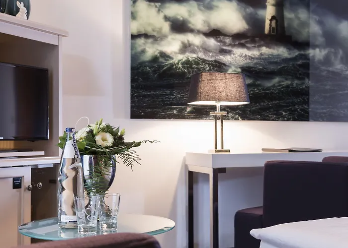 Parkhotel Bielefeld