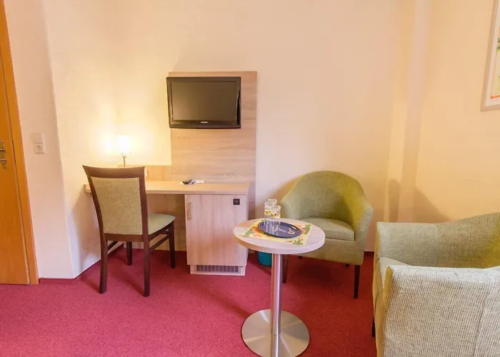 Hotel zur Post in Wurzen