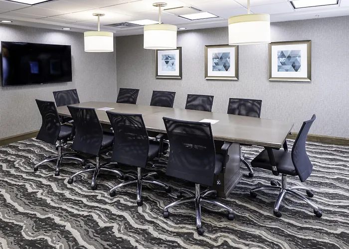 Staybridge Suites Montgomery - Downtown By Ihg