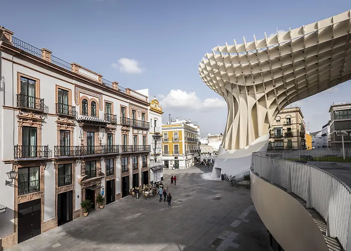 Hotel Casa de Indias By Intur