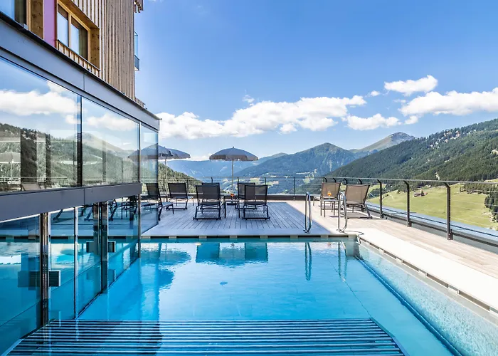 Boutique Hotel Kircher