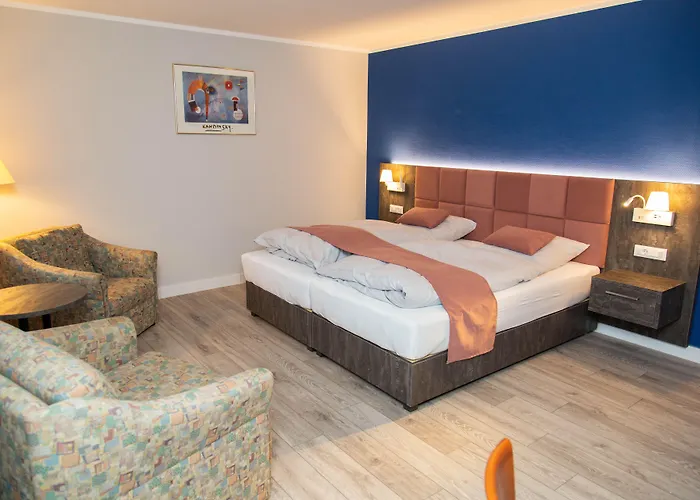 Hotel Willmeroth Windeck