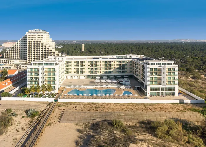 Hotel Apartamento Dunamar