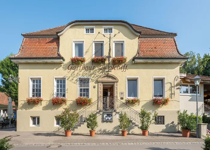 Gasthaus Schiff