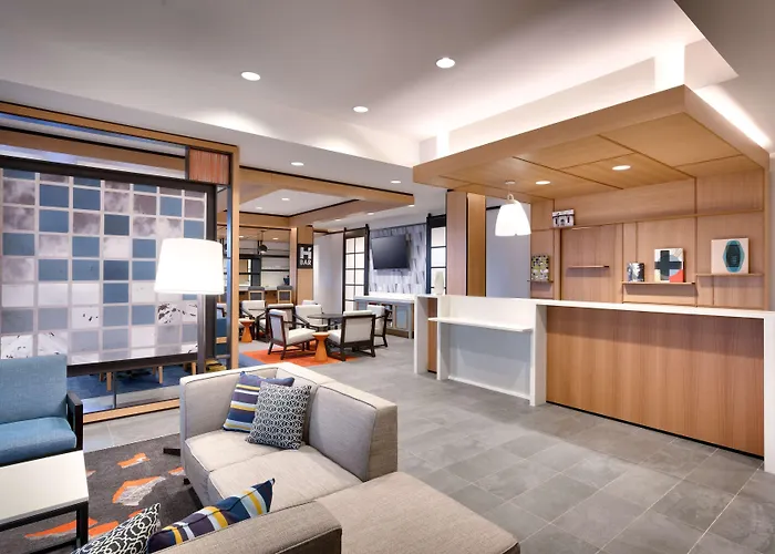 Hyatt House Provo/Pleasant Grove Hotel