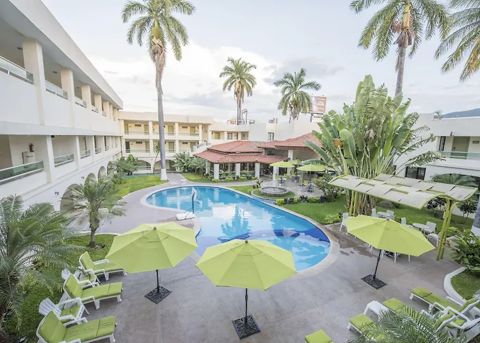 Hotel Palace Inn