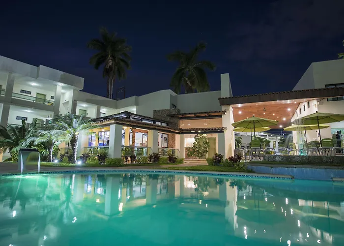 Hotel Palace Inn