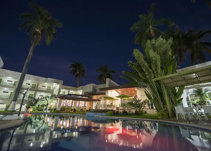Hotel Palace Inn