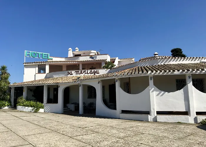 Su Meriagu