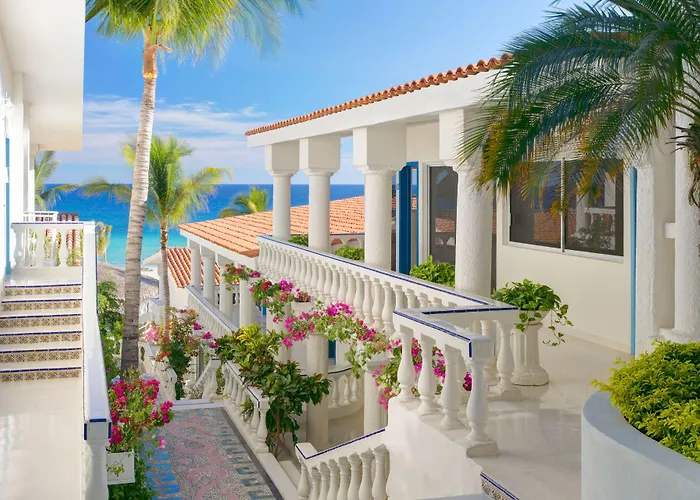 Mar Del Cabo By Velas Resorts Adults Only San Jose del Cabo