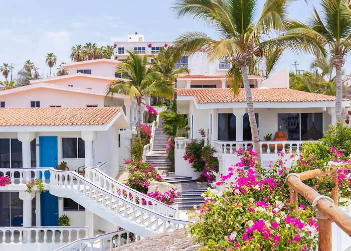 Mar Del Cabo By Velas