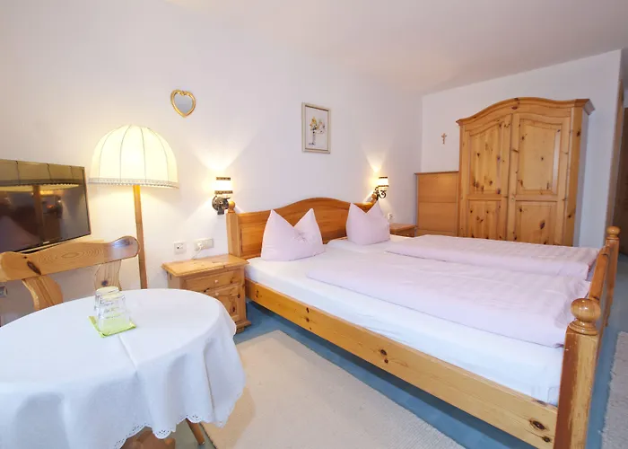 Biohotel BERGHÜS Oberstaufen