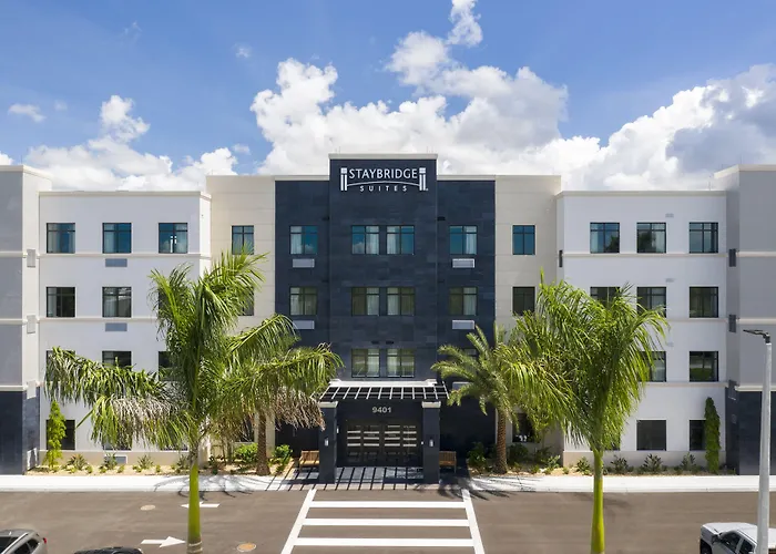 Staybridge Suites - Naples - Marco Island By Ihg